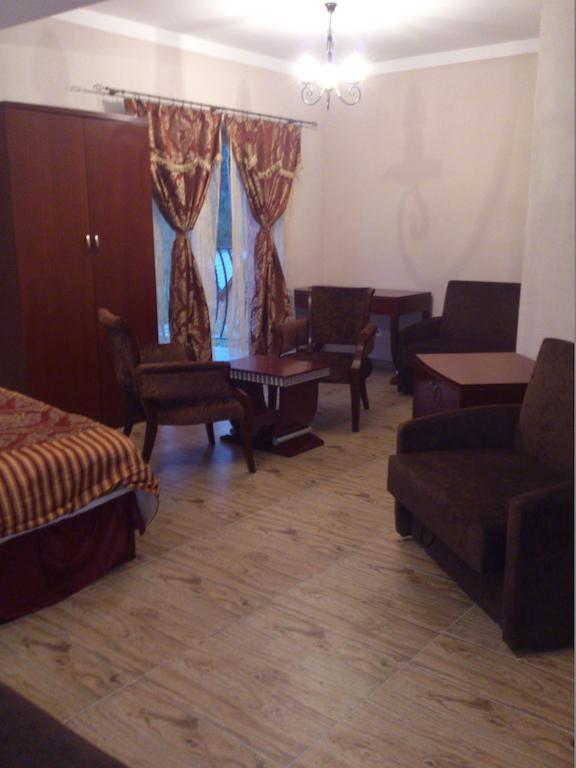 Villa Tropico Pobierowo Ruang foto